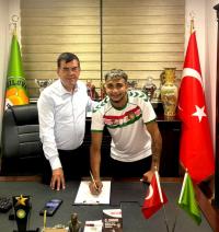 UFUKSPOR, TRANSFER STARTINI ENES İLE VERDİ