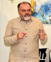 KARASANSAR: MEDYA DESTEĞİ GÜÇ VERİYOR