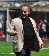 ERKUT KISA: “ALTYAPI GELECEĞİ İNŞA ETMEKTİR”