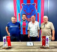 EYÜP AKIN, YENİDEN KAPLANLAR DEDİ