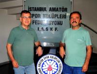 YENİ UFUKSPOR