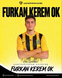 GÜMÜŞYAKASPOR’DAN ÇANTAKÖYSPOR’A