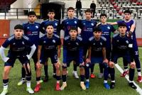 GÜMÜŞYAKASPOR’DAN GOL YAĞMURU: 6-0