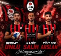 GÜLSUYUSPOR