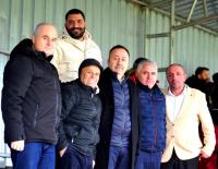 HASAN GÖKÇE: KENDİ YAĞIMIZLA KAVRULUYORUZ