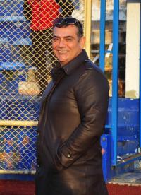 KÜÇÜKALİ: HEDEFİMİZ TABİKİ SÜPER AMATÖR LİG