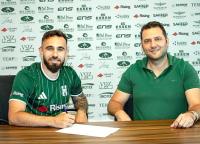 BAŞKENT’TEN KÜÇÜKÇEKMECESPOR’A