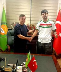 KÜÇÜKÇEKMECE UFUSPOR’A CAN GELDİ