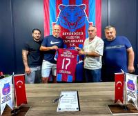 OĞUZHAN DOĞAN, YUVADA KALDI
