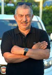 ÖRÜNCEK: “ESKİDEN FUTBOL DAHA GÜZELDİ”