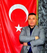  CUMHURİYET BAYRAMIMIZ KUTLU OLSUN / OSMAN BAĞDAT