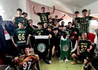 ALİPAŞASPOR, KOLTUĞU BIRAKMAYA NİYETİ YOK. 3-2