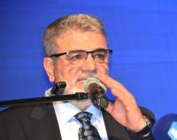 RAFET ORHAN: “BİRLİKTE YÜRÜMEYE DEVAM EDECEĞİZ”