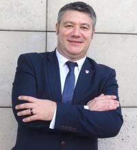 23 NİSAN KUTLU OLSUN / SERKAN İSFENDİYAR