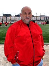 UĞUR BABAYİĞİT: O SENE BU SENE OLSUN