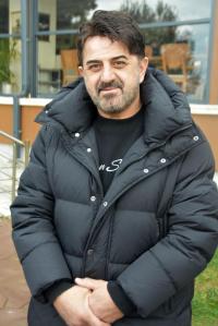 YASİN AKSOY: ALTYAPI OLMAZSA OLMAZIMIZ