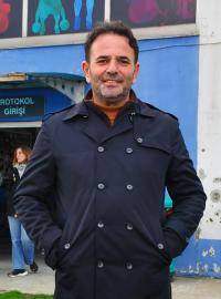 YUSUF BAYCAN: YERİMİZ BURASI DEĞİL