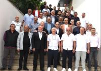 AVCILAR KULÜPLER BİRLMİĞİ, YILDIRIM İLE YENİDEN