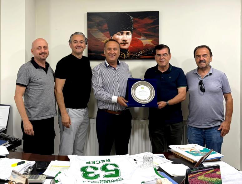 YENİ UFUKSPOR