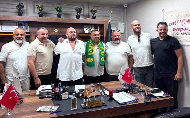 NEJAT ÖNTAŞ, YENİDEN UZUNKÖPRÜSPOR’DA