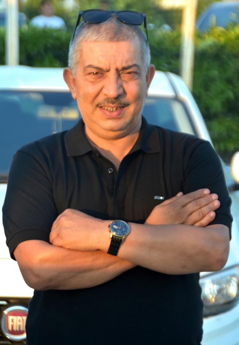 ÖRÜNCEK: “ESKİDEN FUTBOL DAHA GÜZELDİ”