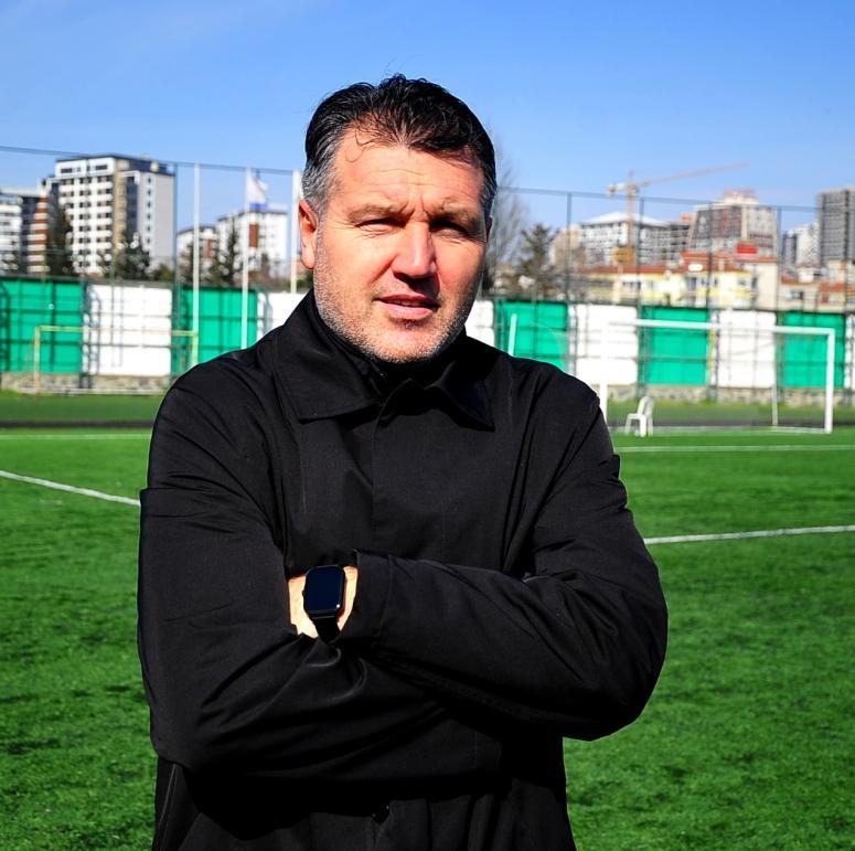 ÖZGÜR ERGÜN
