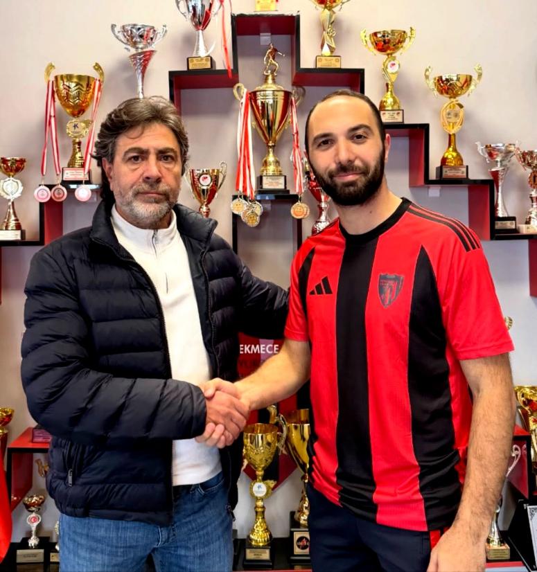 İDMAN YURDUSPOR’DAN SAVUNMAYA TAKVİYE