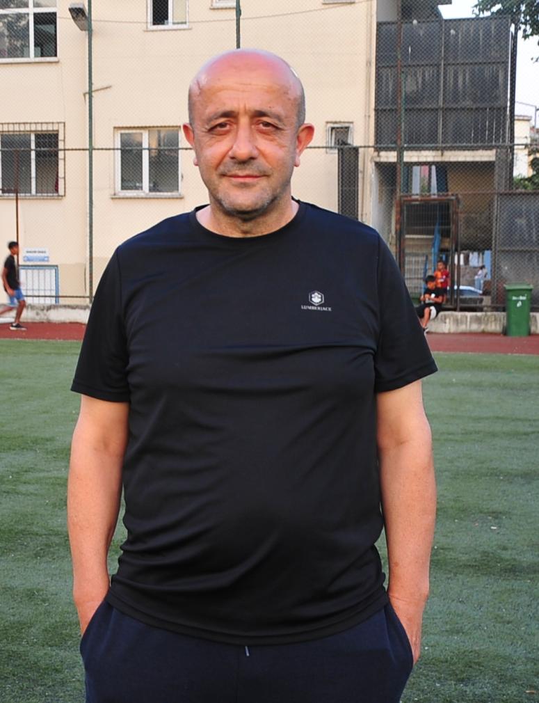 REFİK YAZICI: “KADROMUZ KISA SÜREDE NETLEŞECEK”