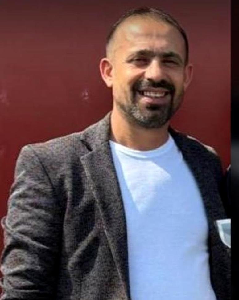 SERHAT ÇELİK’TEN KUTLAMA MESAJI