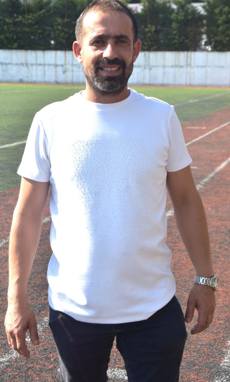 ÇELİK: “BU TURNUVA BİZİM İÇİN ÇOK DEĞERLİ”