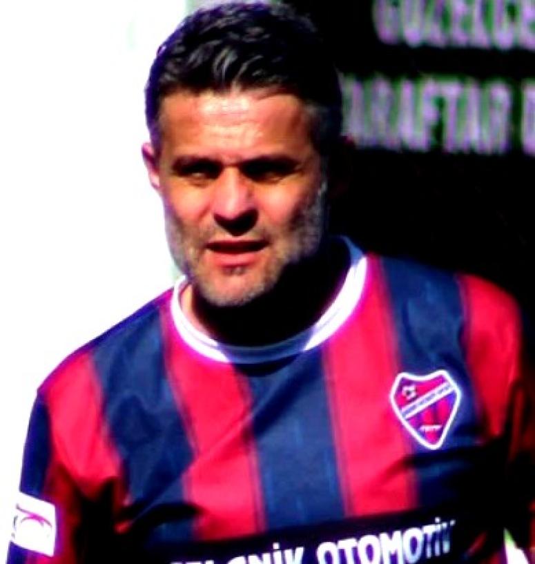 SERKAN ŞATIR’DAN TEŞEKKÜR