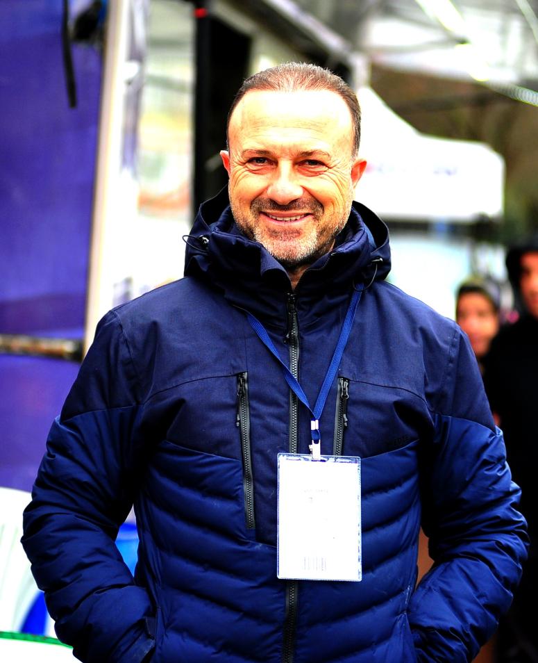 23 NİSAN KUTLU OLSUN / SÜLEYMAN GENÇOĞLU