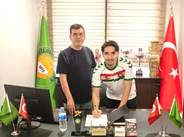 SULTANBEYLİ BELEDİYESPOR’DAN UFUKSPOR’A