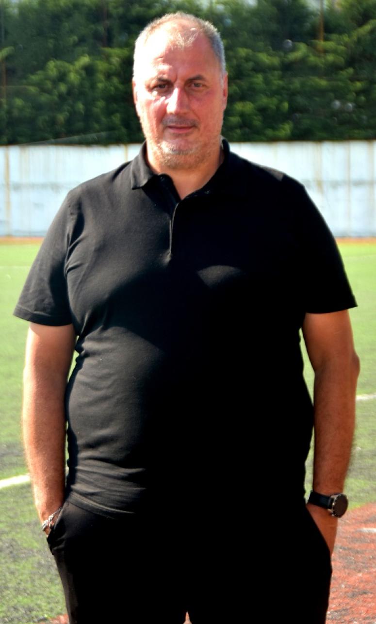 TUNÇ SÜRENOĞLU, YUVAYA DÖNDÜ