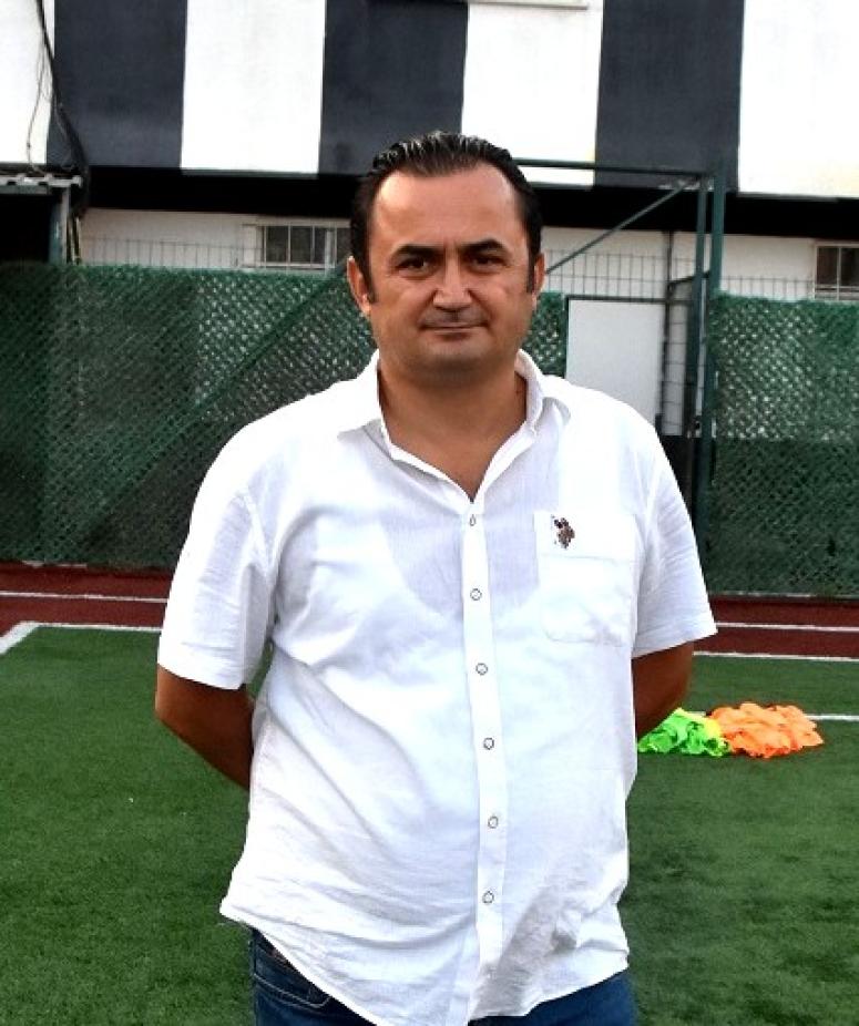 UTKU DAYI: KARTAL DENİNCE MUTLAK HEDEF VARDIR